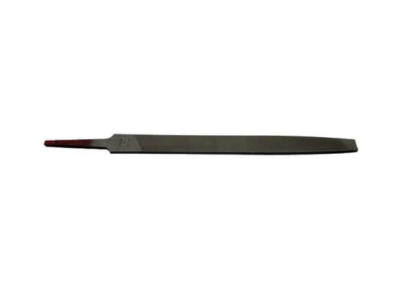 8" Mill Flat File