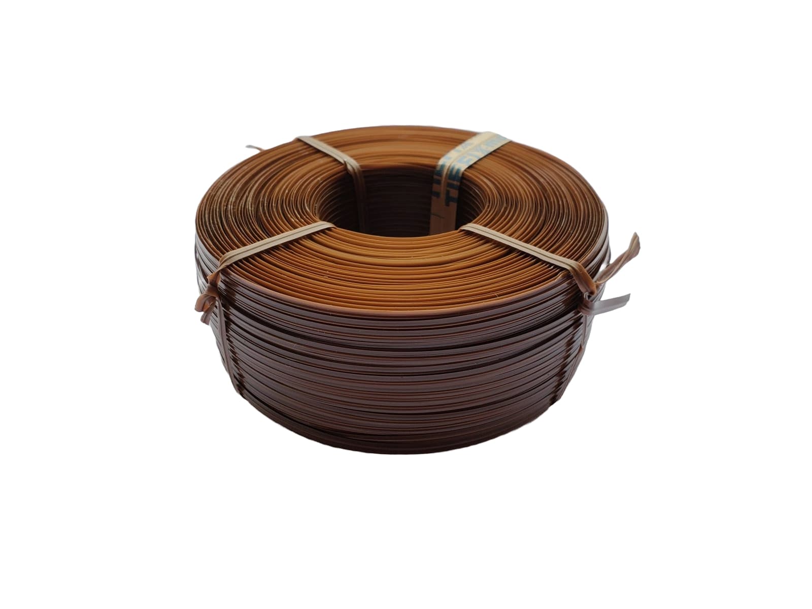 Tiefix-Matic Reel Plastic - 200 M x Roll - 30 Rolls x Case