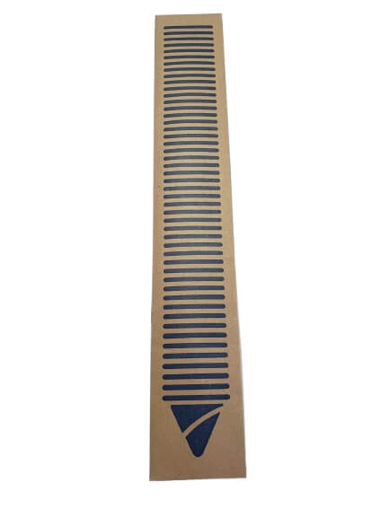 Paper Cups - 4.5 Oz Cone Shape-Non-Coated 200X Sleeve