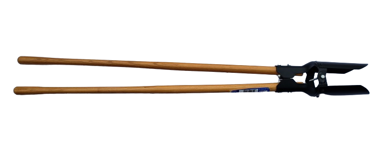 Post Hole Digger - 48' Handle