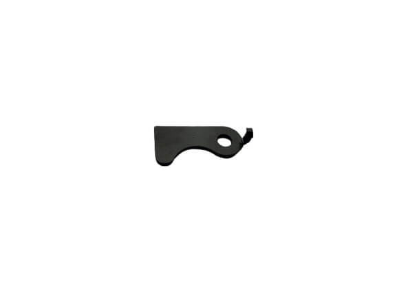 Tooth For Rapid Tool - Left Side