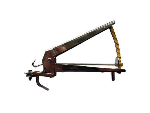 Tiefix 2K Tool Tying Plyers HD