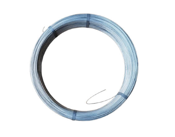 Vineyard Wire - Soft 10 Gauge X 100Lb