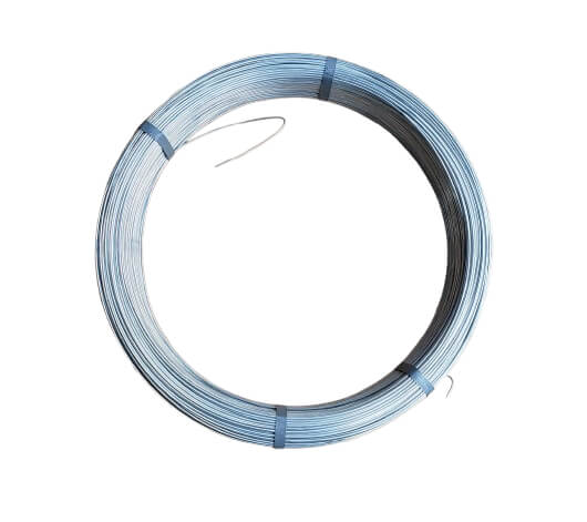 Vineyard Wire - Soft 12 Gauge X 100 Lb