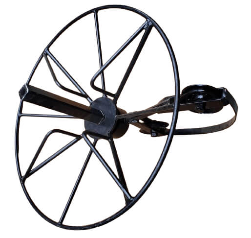 Spinning Jenny 1000