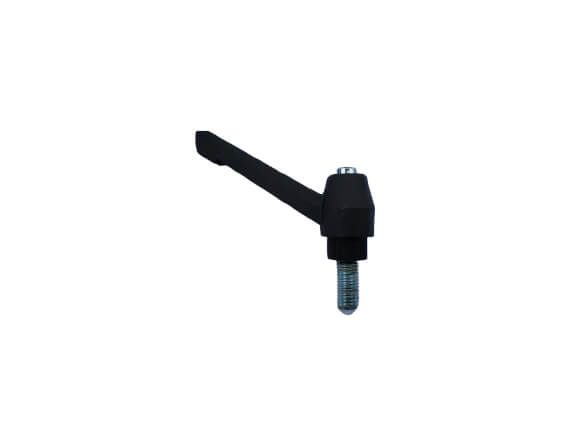 Male Thread Lever/Handle