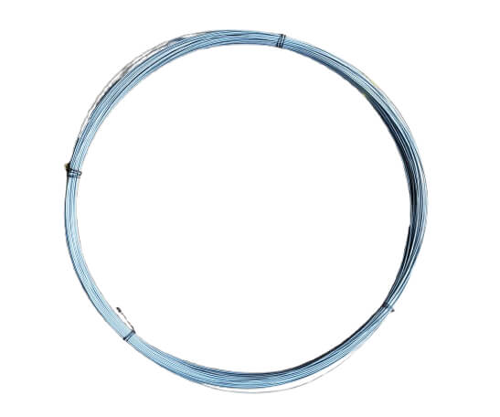 Vineyard Wire - 12.5 Gauge X 10# Roll (Approx 400 Ft /Roll)