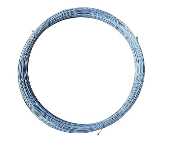 Vineyard Wire - 12.5 Gauge X 25# Roll (Approx 1,000 Ft/Roll)