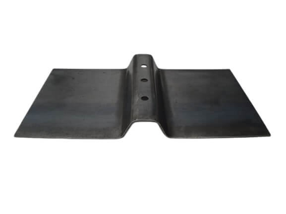 Ribbak Spade - 8'' X 15'' Wrap Around Style