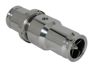 HM Turbine Flow Meter