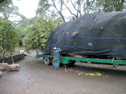 12′ Truck Cover Black 28Mil