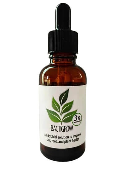 Bactigrow 3x