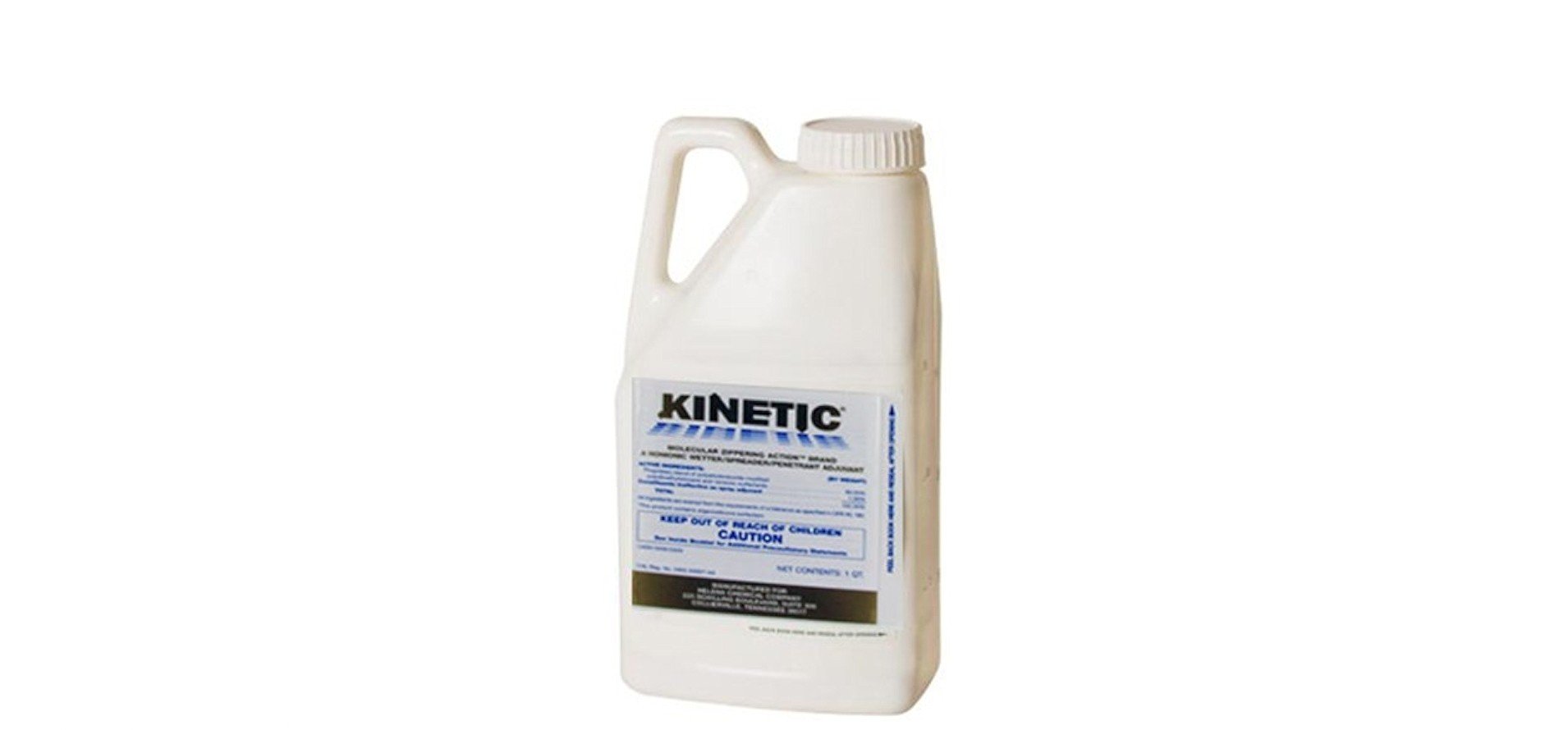 Kinetic