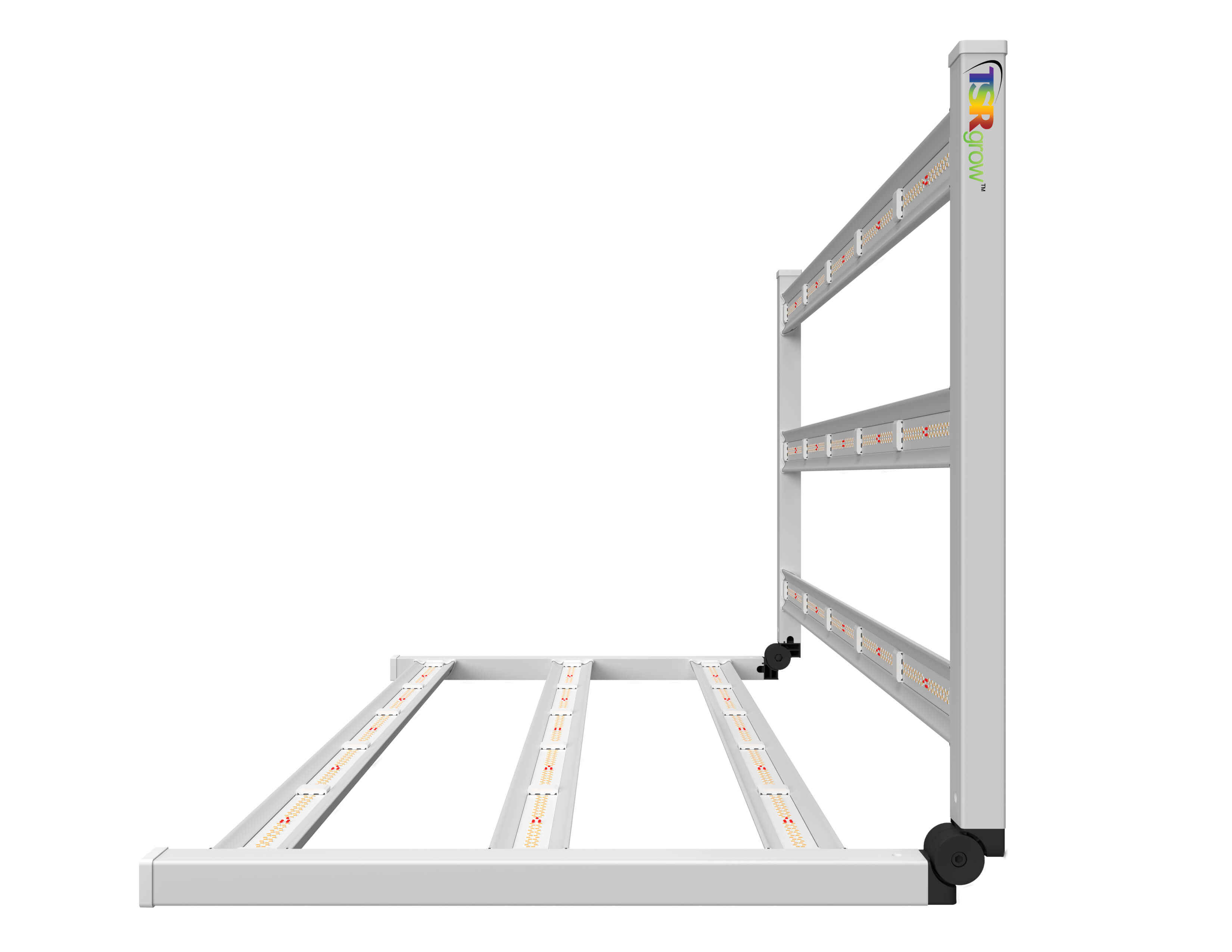 TG-100HVR Folding Series