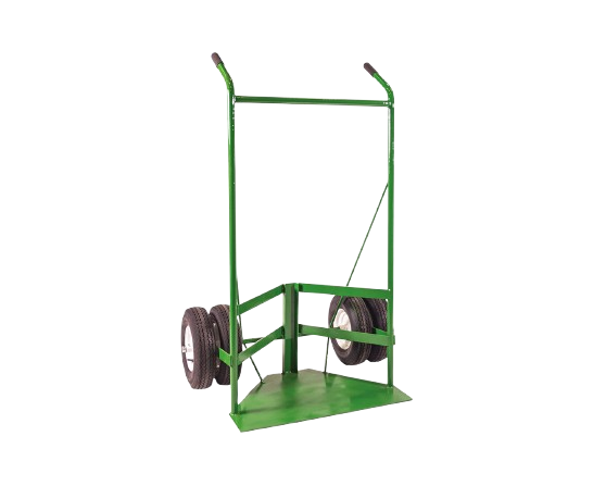 Jumbo Tree Dolly 2 Wheel 24"-30" Box - Remarks