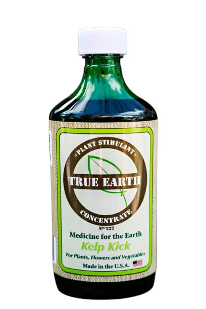 TrueEarth-222 Kelp Kick - 16oz