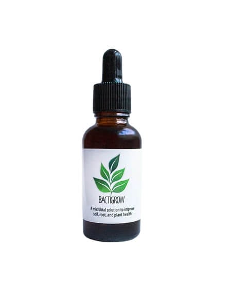 Bactigrow 1x
