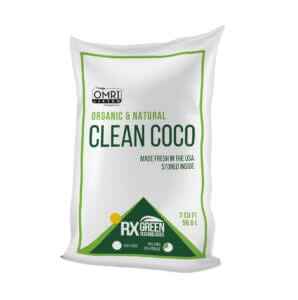 Loose Coco Pure - 2 Cu Ft (65 Per Pallet)