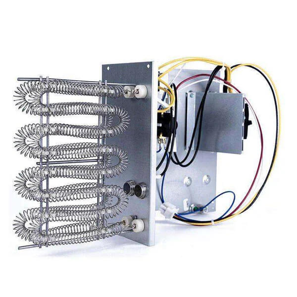 Mrcool Supplemental Add-On Emergency Heat Kit For HyperHeat Central Ducted Air Handler