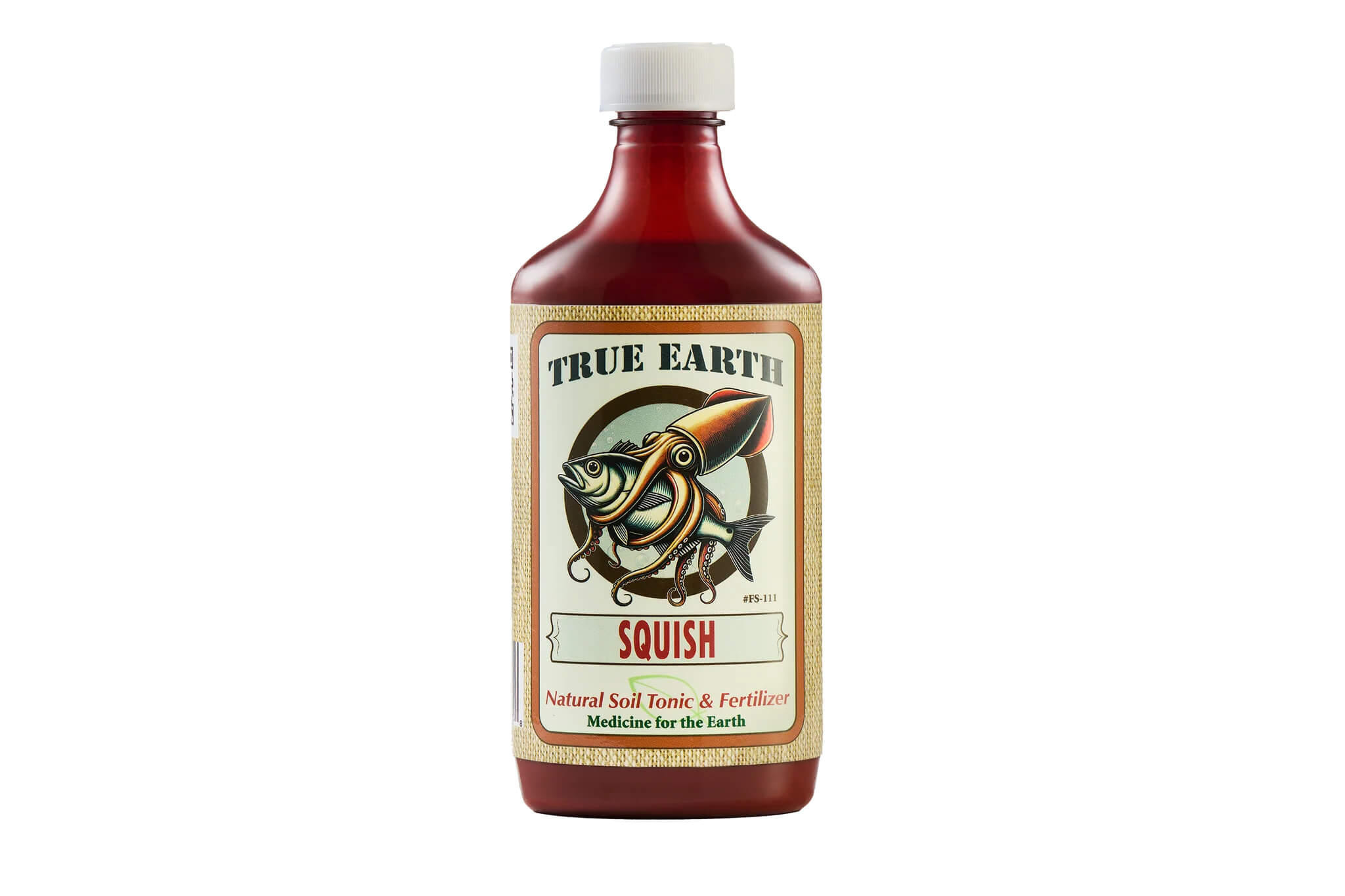 Squish B-Chitin Rich Water-Soluble Fertilizer