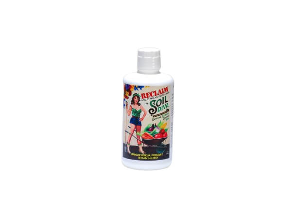 Reclaim By Soil Diva Case - 32oz