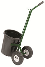 Tree Dolly 15 Gallon Can Cart - Remarks