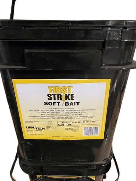 FirstStrike Soft Bait