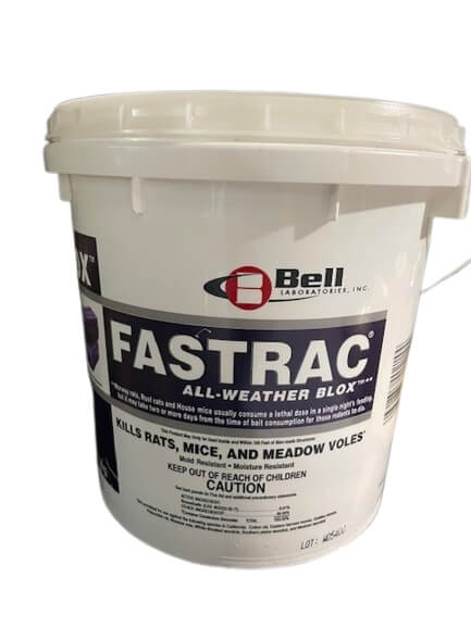 Fastrac All-Weather Blox