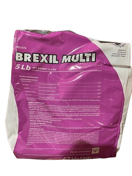 Brexil Multi