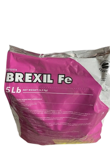 Brexil Fe