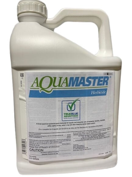 Aquamaster