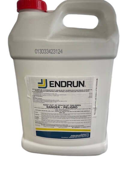 Endrun