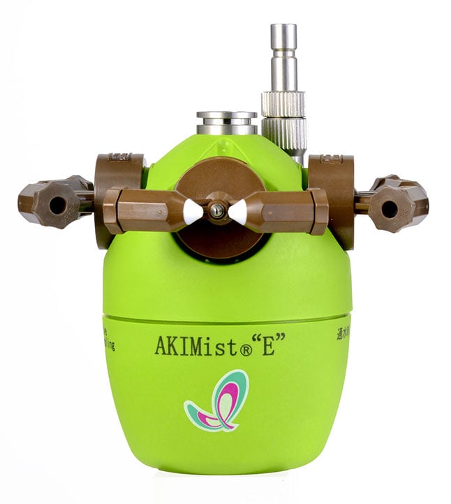 Dry Fog Humidifier AKIMist® - E