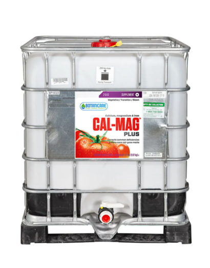 Botanicare Cal-Mag Plus 250 Gallon