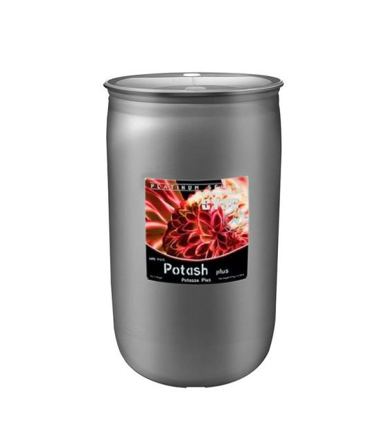 CYCO Potash Plus 205 Liter