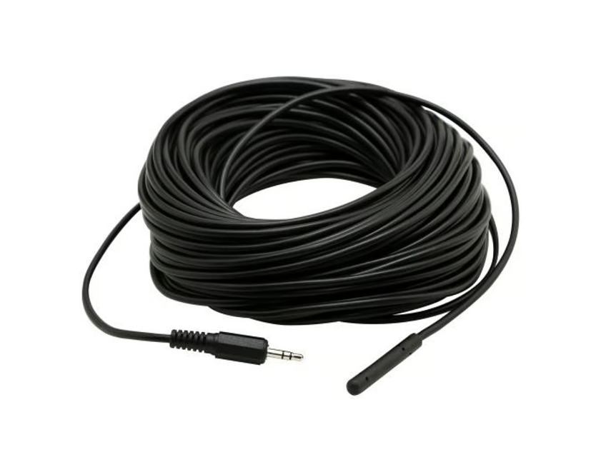 Gavita Temperature Probe EL Controller Cable 96 ft / 30 m
