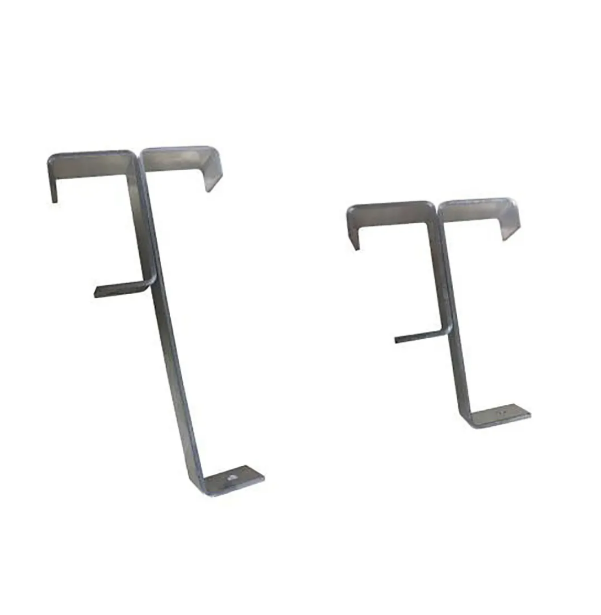 Gavita Tempered Glass Bracket
