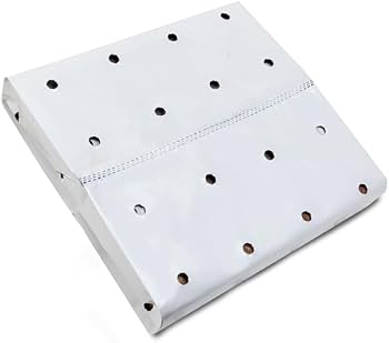 Open Top Grow Bags