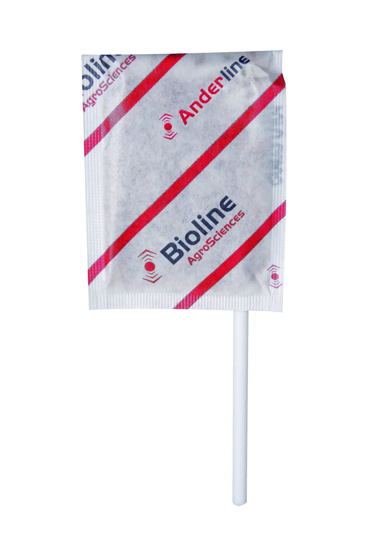 Anderline 25000 in Sachet on Stick with Bran-Vermiculite