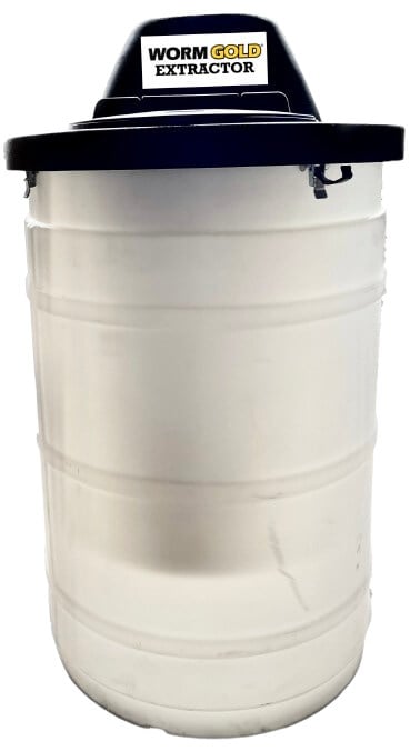 Brewer 25/55-Gallon