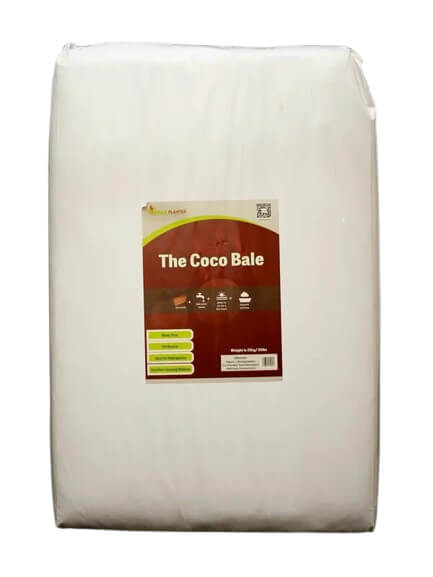 Coco Coir Bale - 25kg