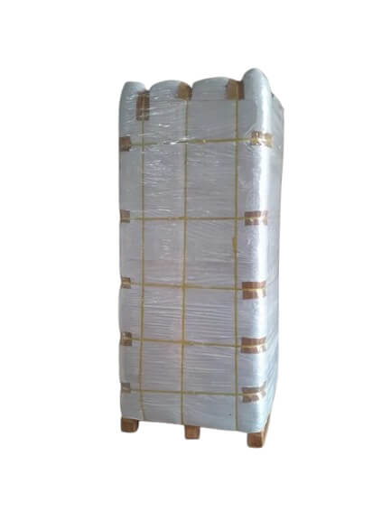 Jumbo Bales