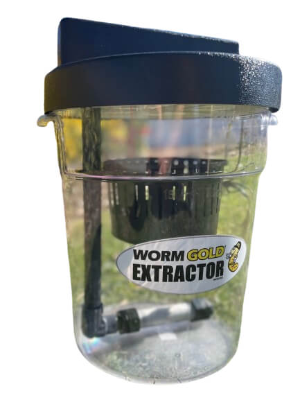 Brewer 4-Gallon