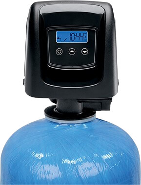 Valumax 5800sxt - Electronic Metered Control