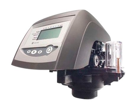 Autotrol 255