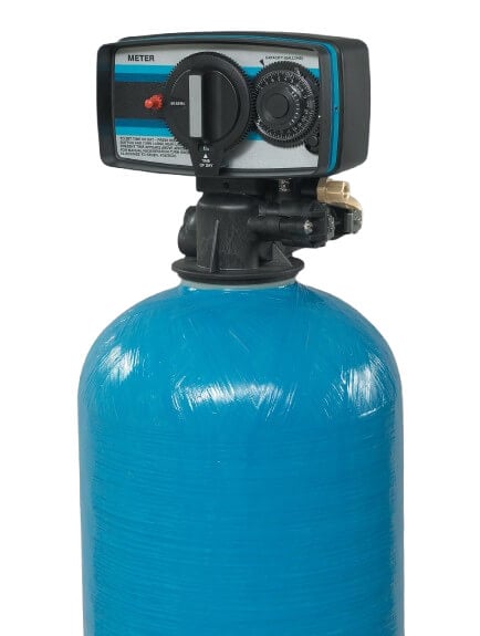 5600 Control Valve