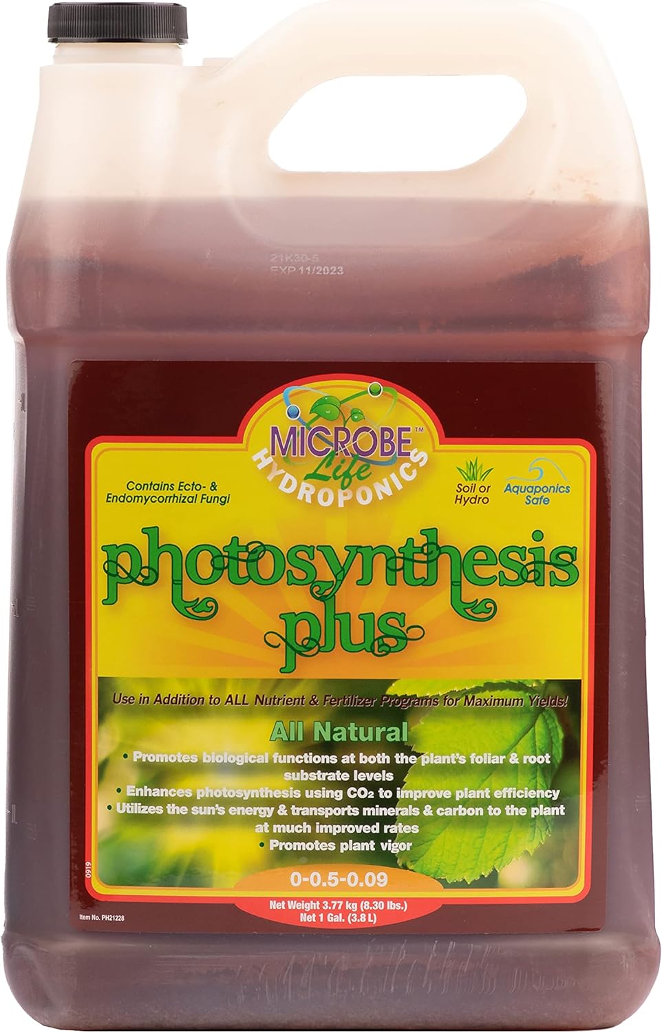 Premium Photosynthesis Plus