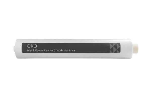 GRO Membranes - High Recovery