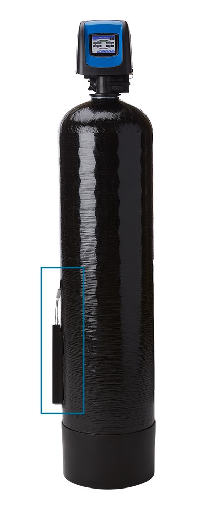 Valumax 5800xtr2 - Enhanced with Accusense Technology