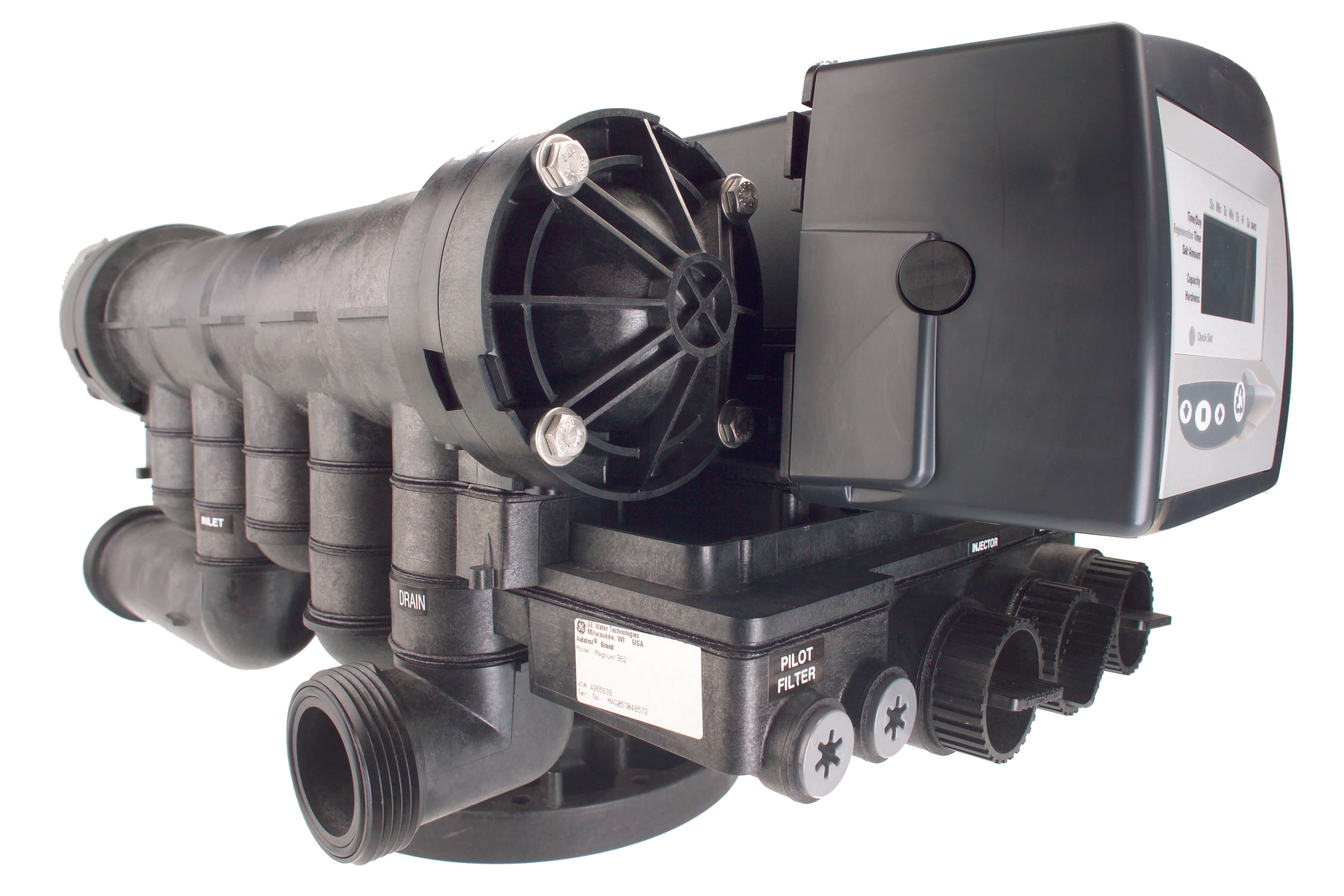 Autotrol Magnum